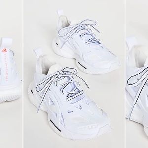 Adidas by Stella McCarteney asmc Solarglide sneakers